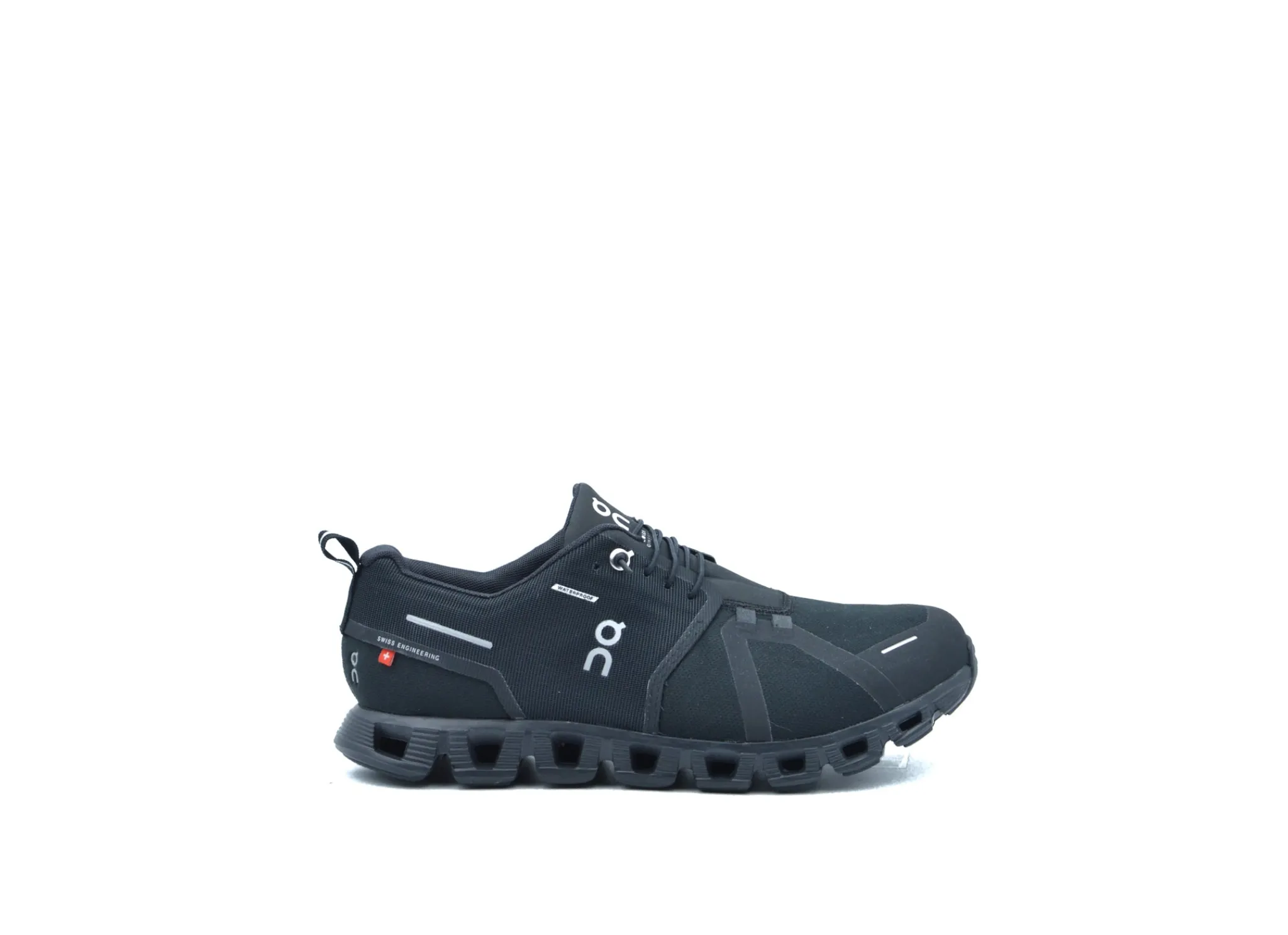 Athletic|ON Cloud BLACK