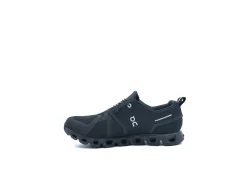Athletic|ON Cloud BLACK