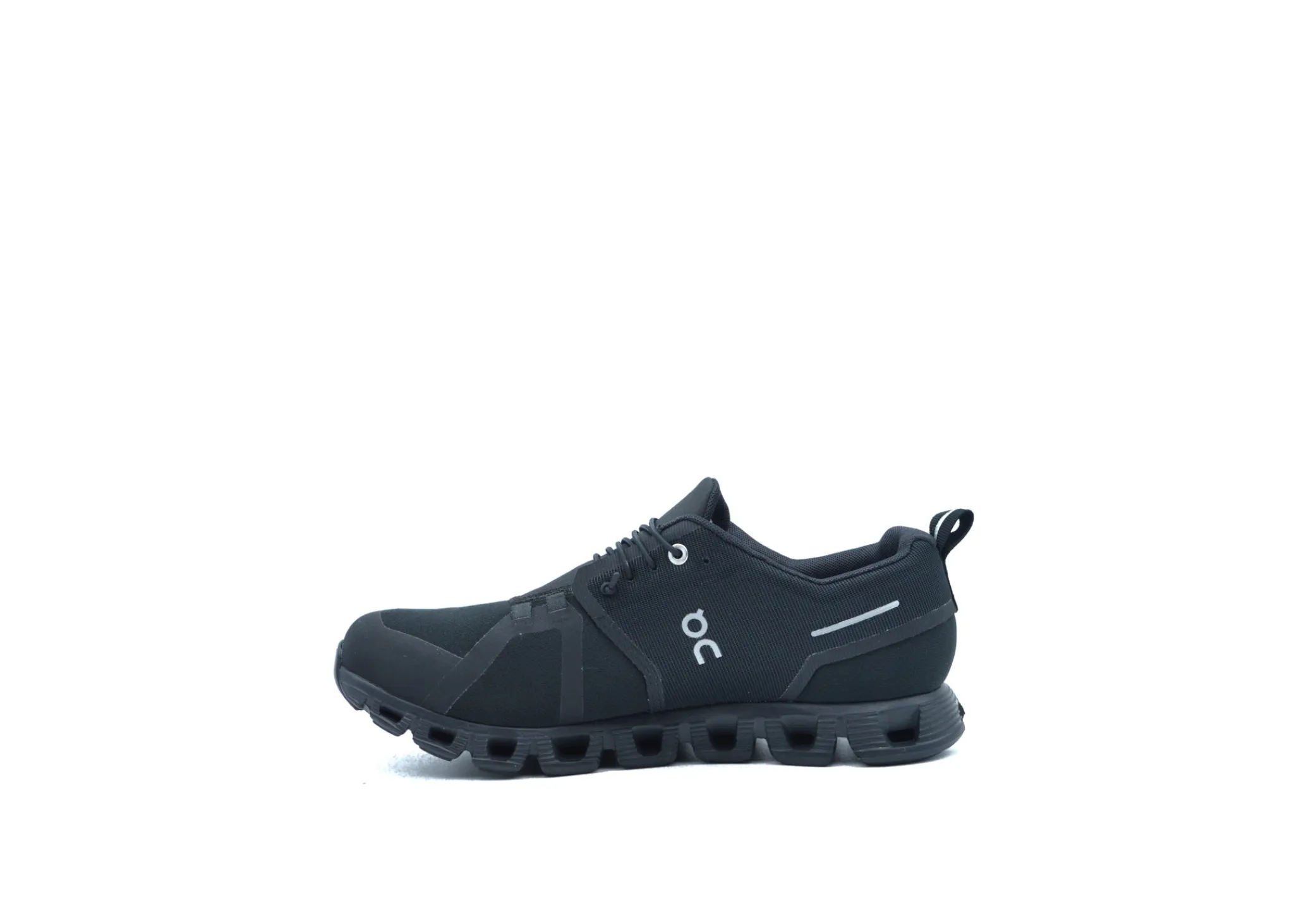 Athletic|ON Cloud BLACK