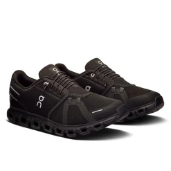 Athletic|ON Cloud BLACK