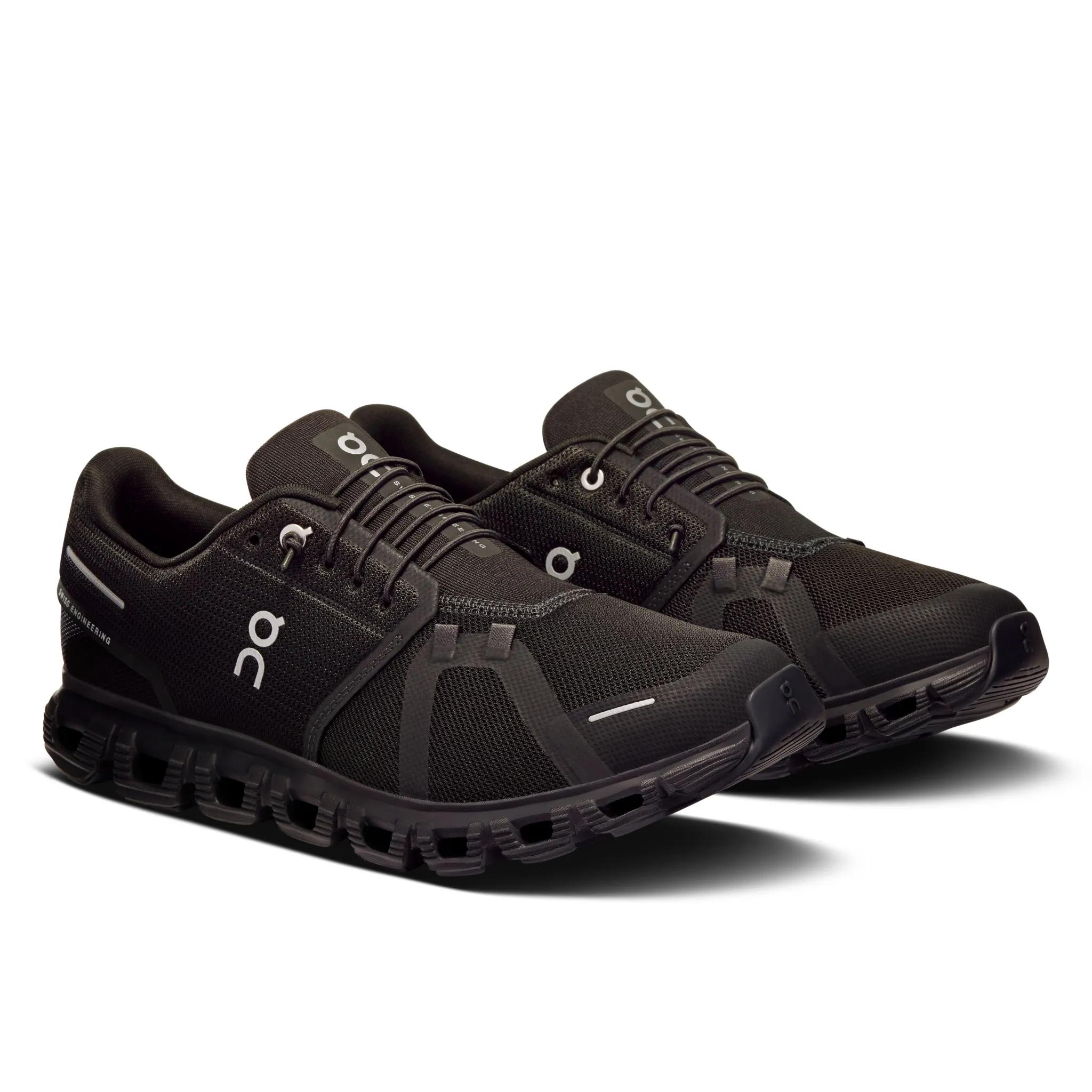 Athletic|ON Cloud BLACK