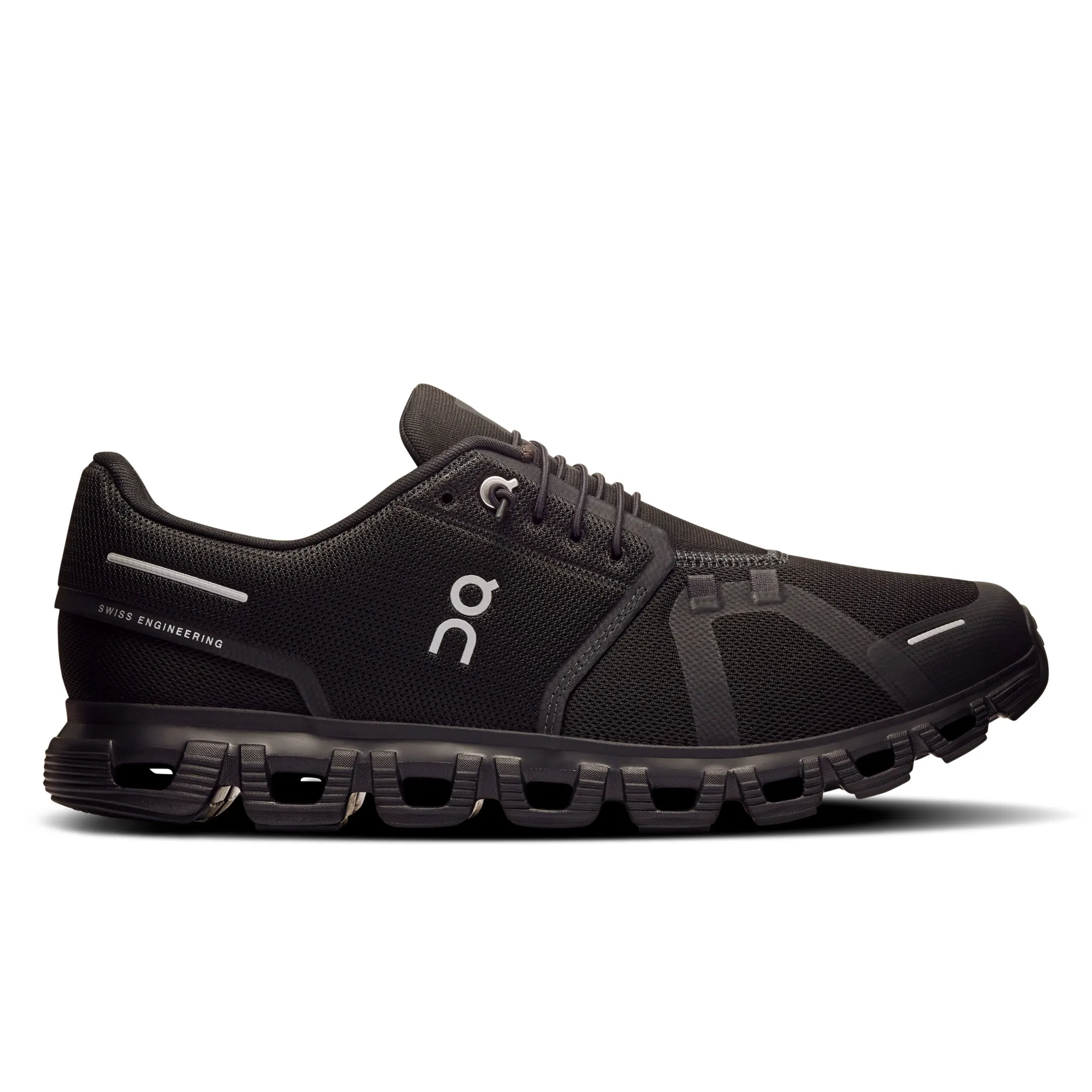Athletic|ON Cloud BLACK