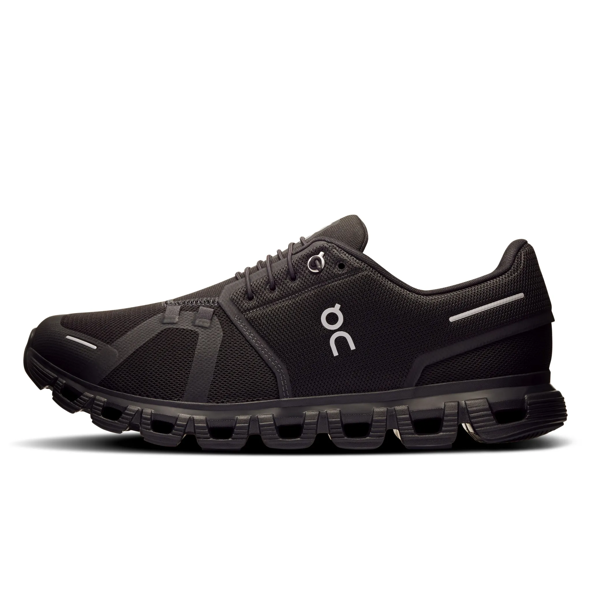 Athletic|ON Cloud BLACK
