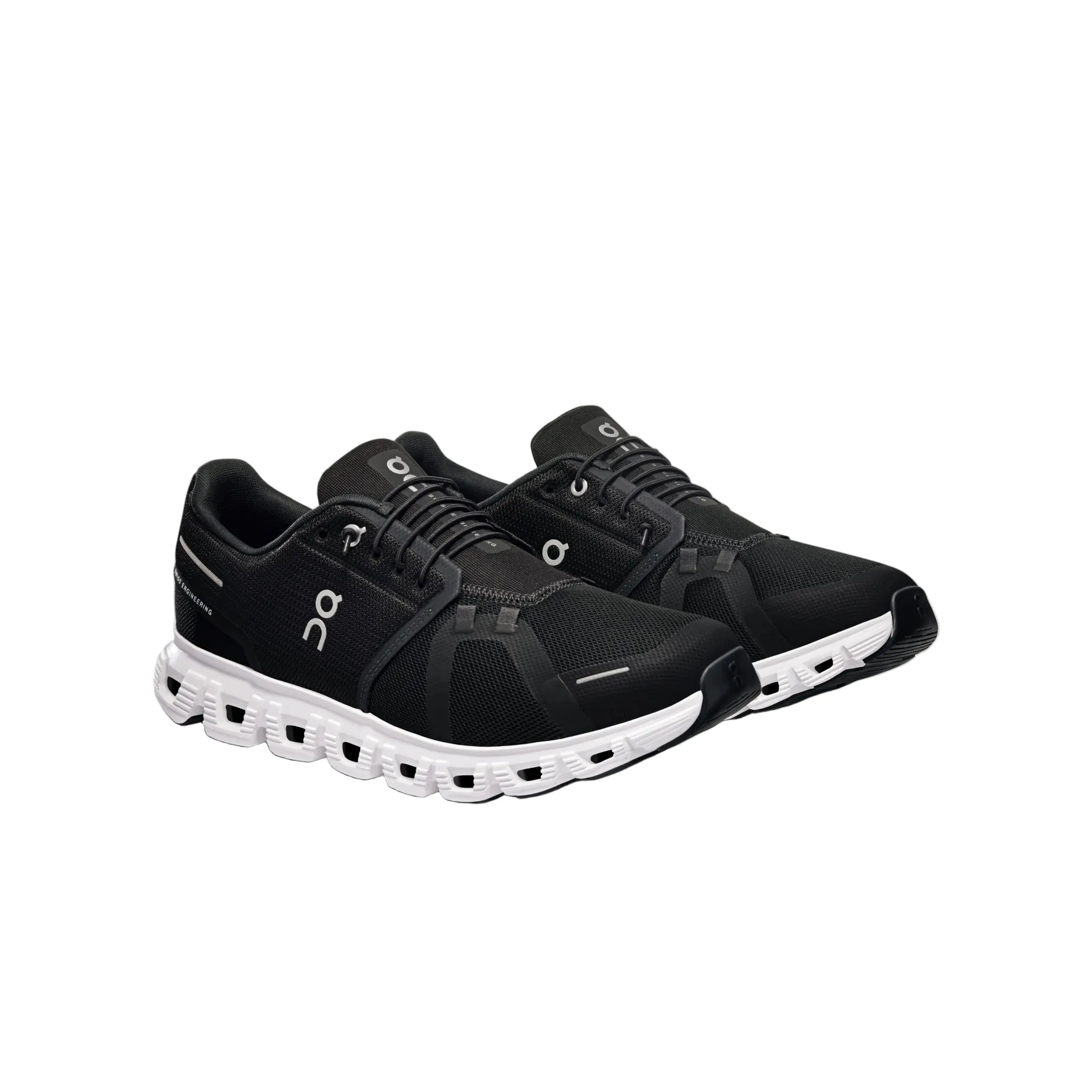 Athletic|ON Cloud BKWHT