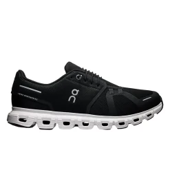 Athletic|ON Cloud BKWHT