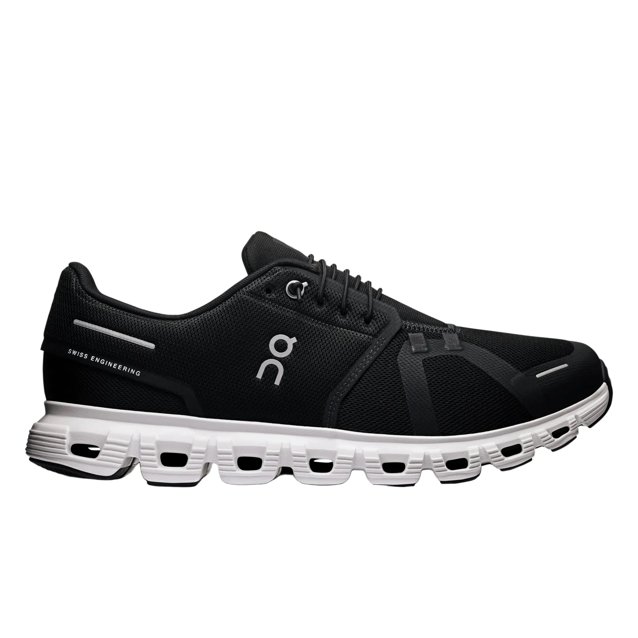 Athletic|ON Cloud BKWHT