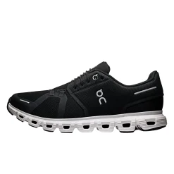 Athletic|ON Cloud BKWHT