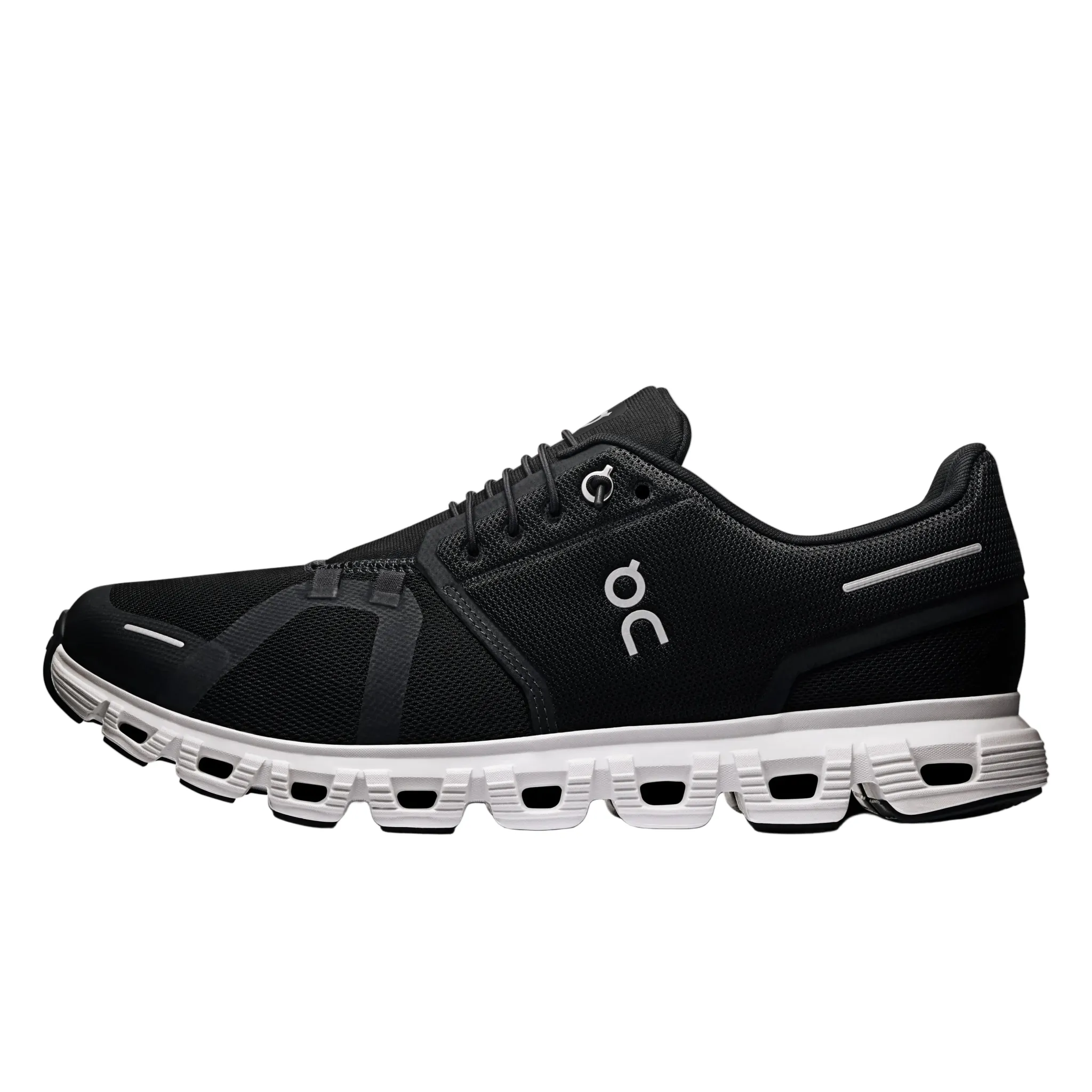 Athletic|ON Cloud BKWHT