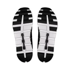 Athletic|ON Cloud BKWHT