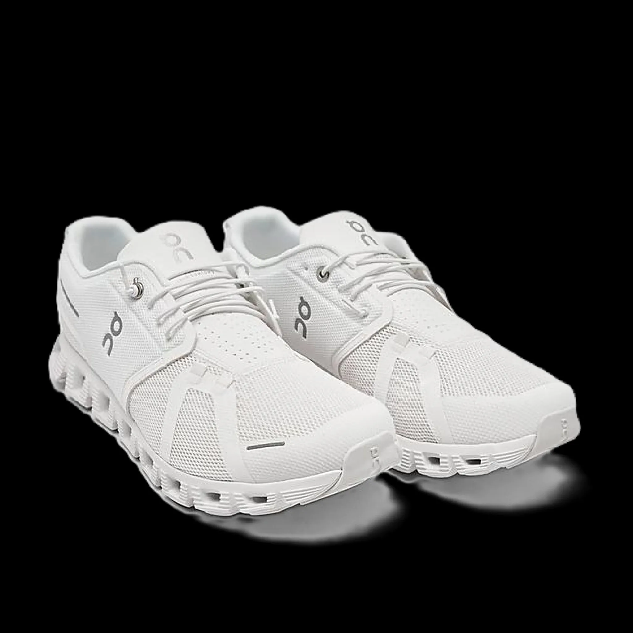 Athletic|ON Cloud WHITE