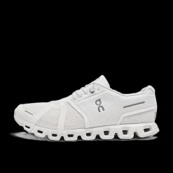 Athletic|ON Cloud WHITE