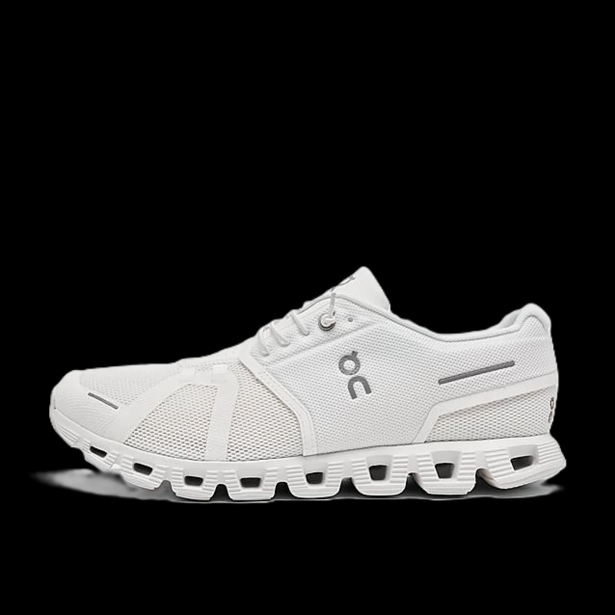 Athletic|ON Cloud WHITE