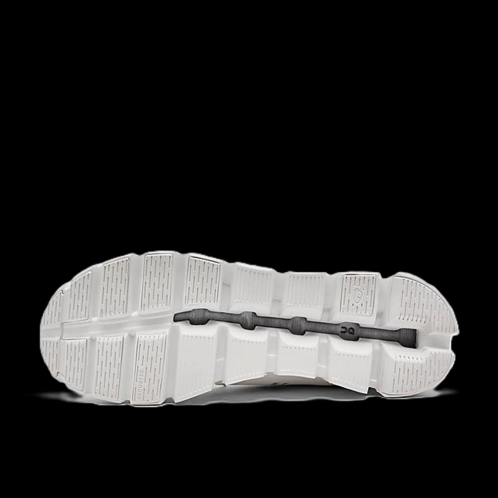 Athletic|ON Cloud WHITE