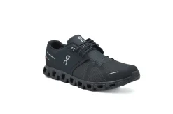 Athletic|ON CLOUD BLACK