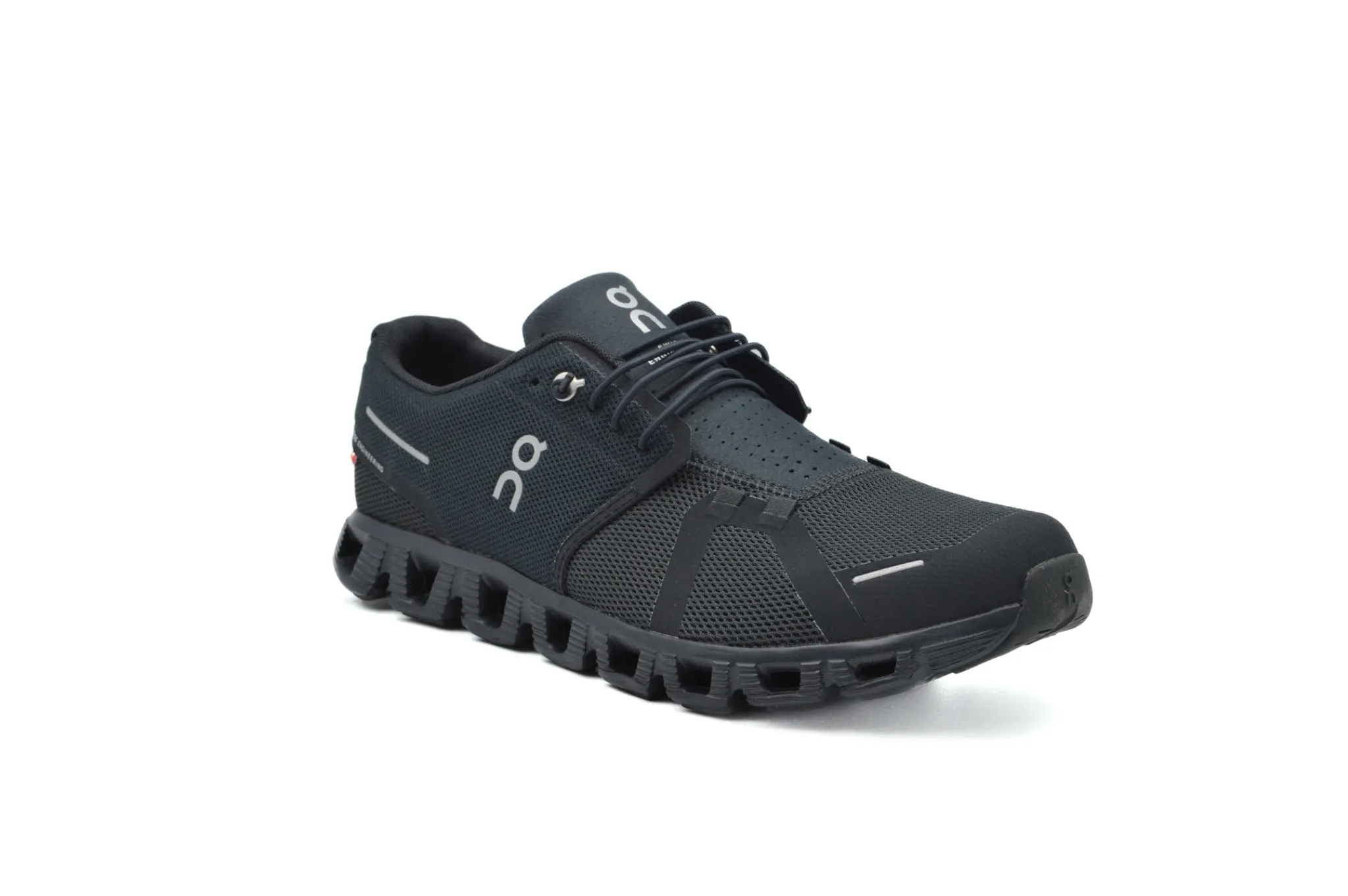 Athletic|ON CLOUD BLACK