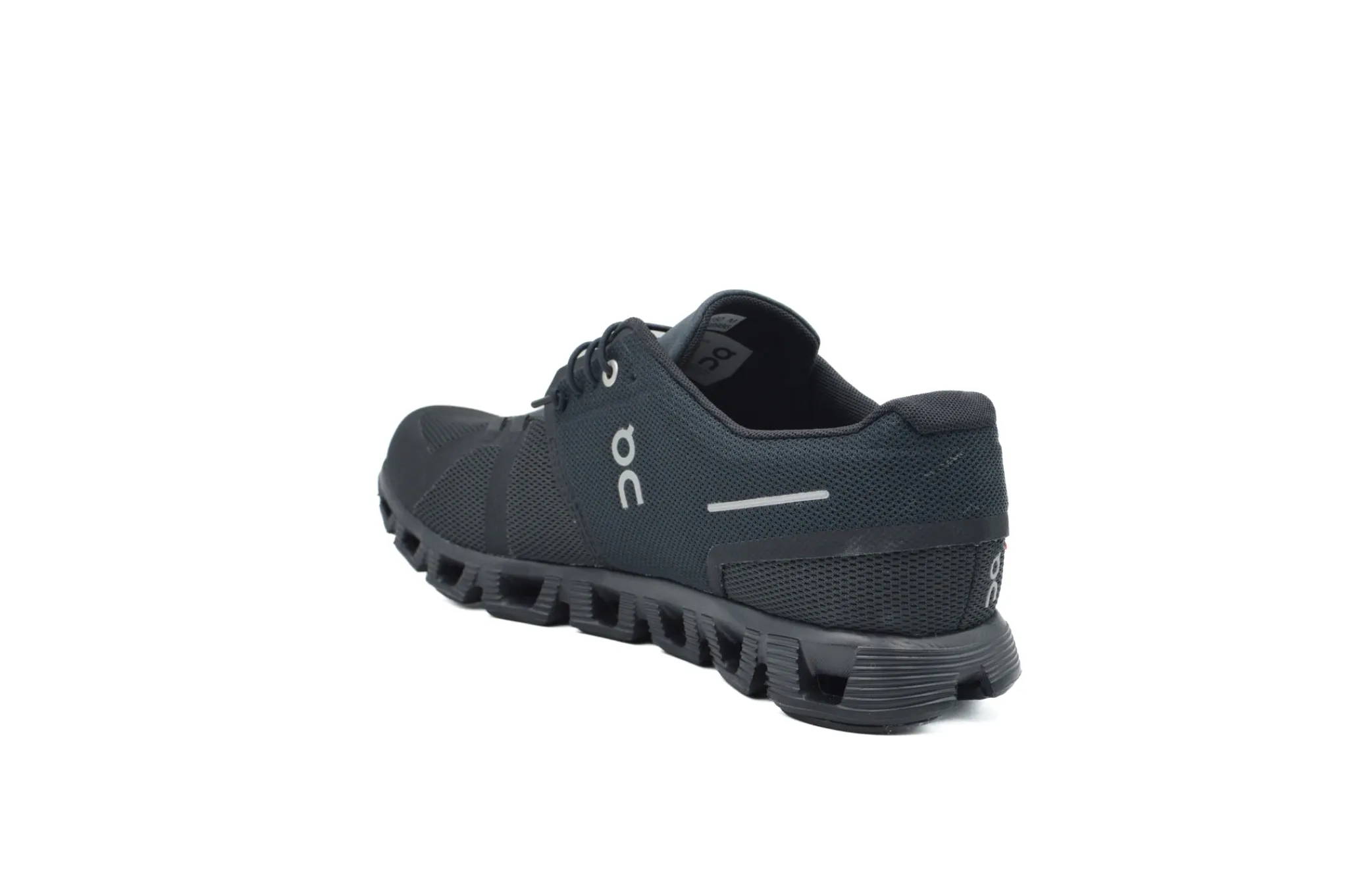 Athletic|ON CLOUD BLACK