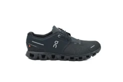 Athletic|ON CLOUD BLACK