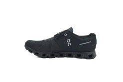 Athletic|ON CLOUD BLACK