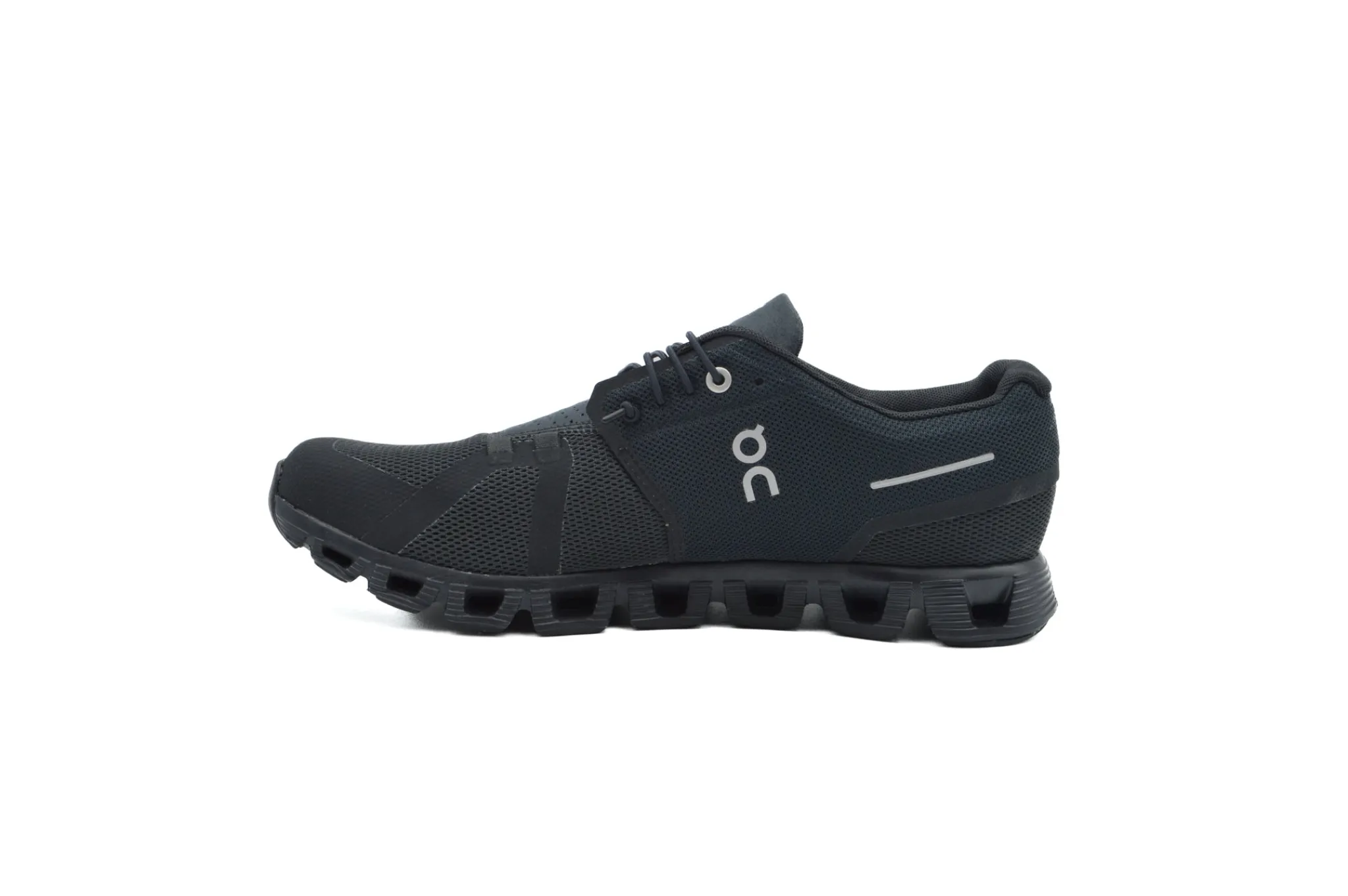 Athletic|ON CLOUD BLACK