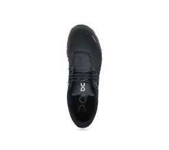 Athletic|ON CLOUD BLACK