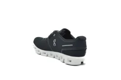 Athletic|ON Cloud BKWHT