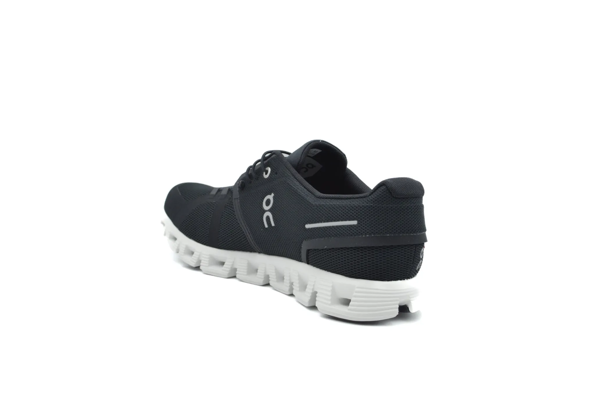 Athletic|ON Cloud BKWHT