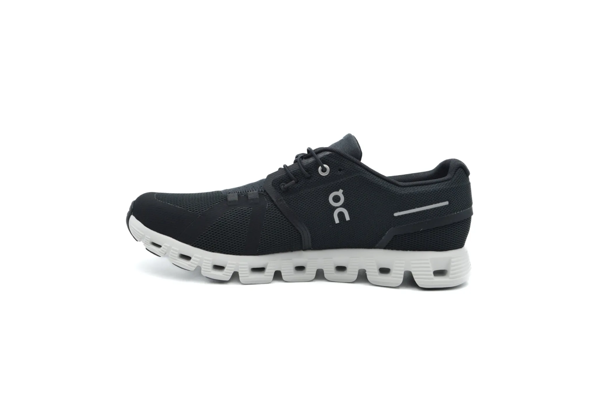 Athletic|ON Cloud BKWHT
