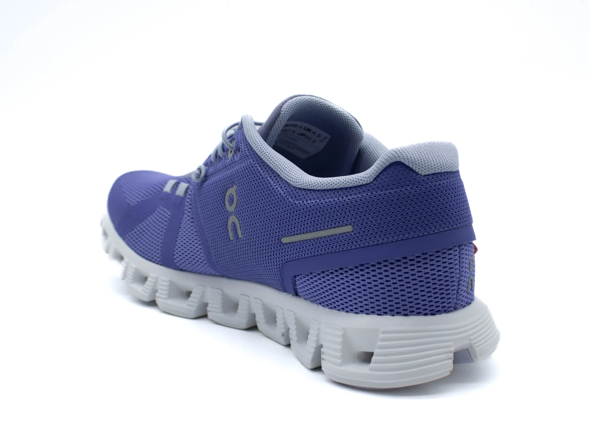 Athletic|ON Cloud BLUBR