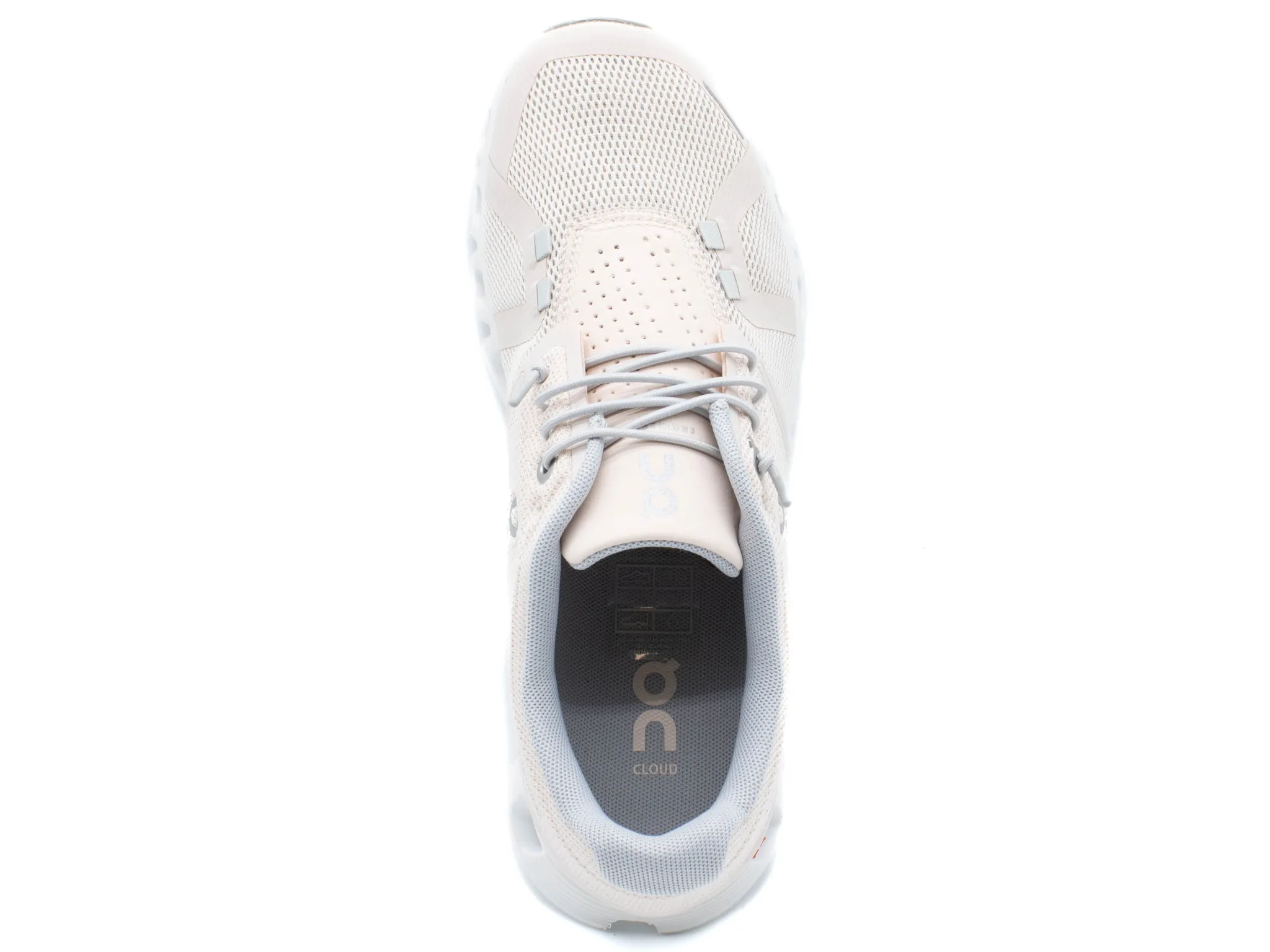 Athletic|ON Cloud SHELL