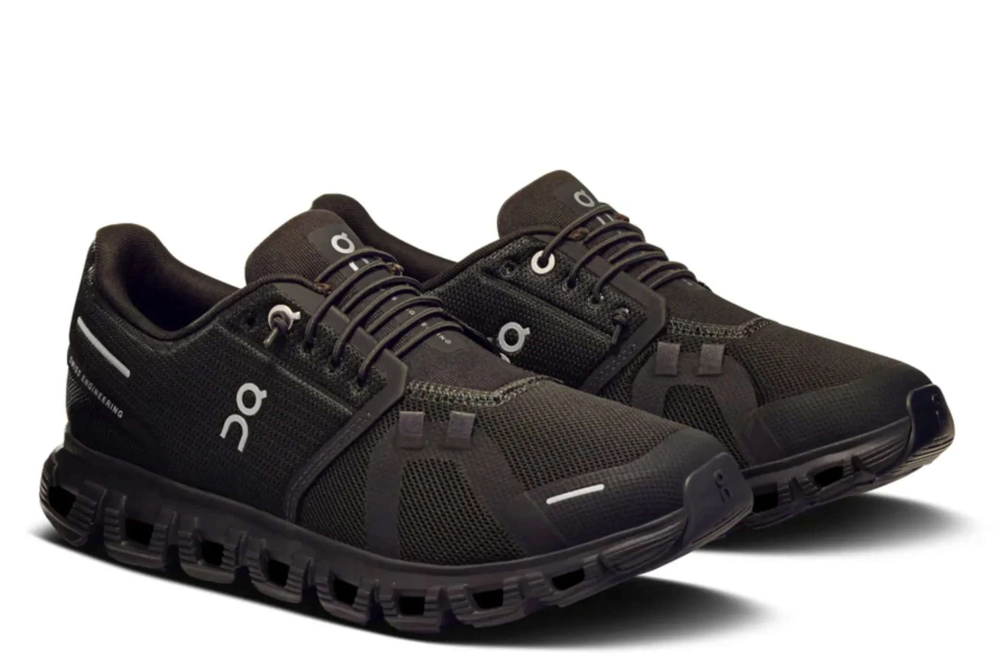 Athletic|ON Cloud BLACK