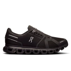 Athletic|ON  Cloud BLACK