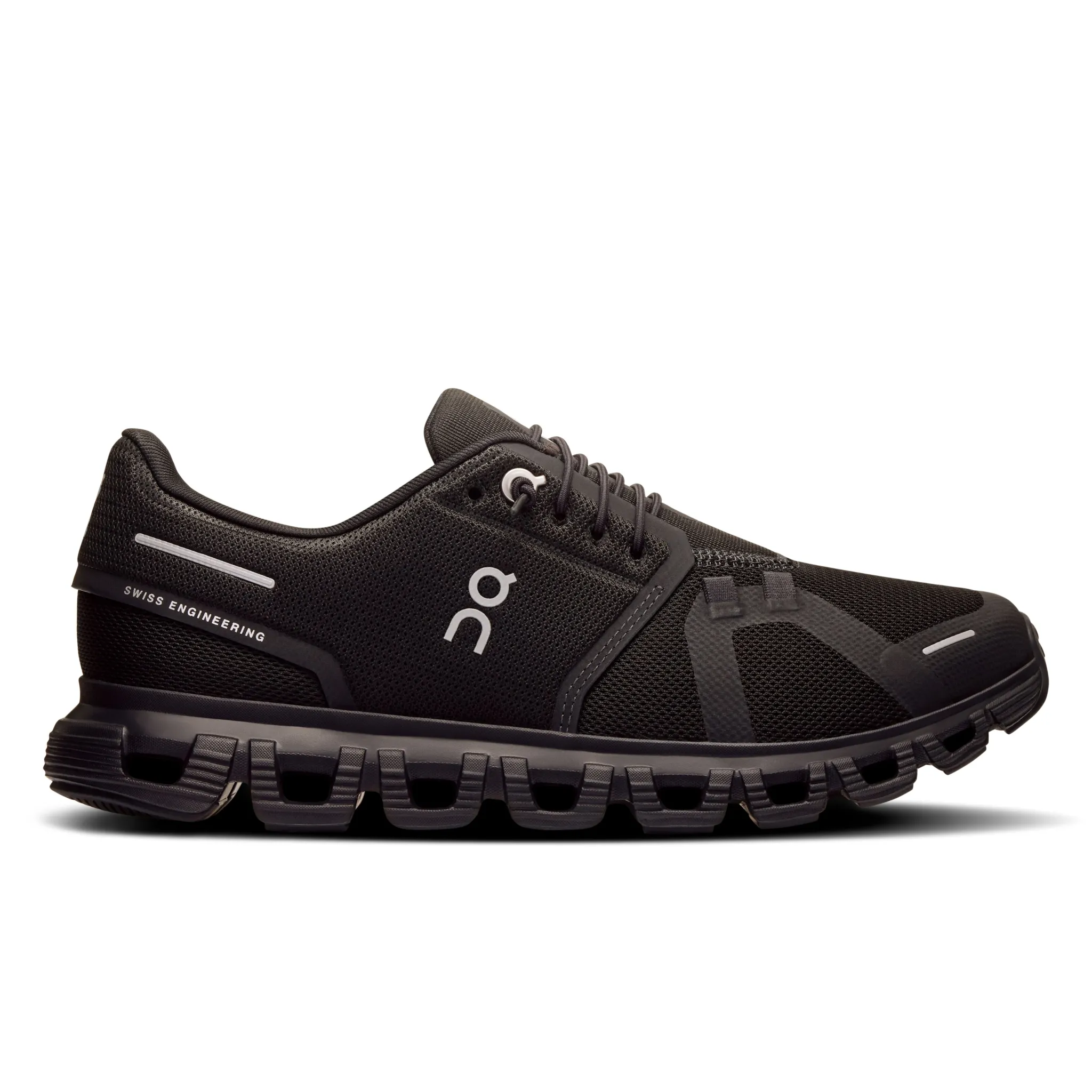 Athletic|ON Cloud BLACK