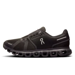 Athletic|ON Cloud BLACK