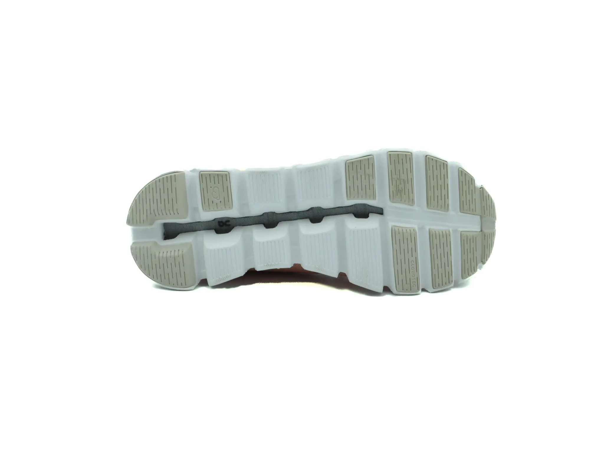 Athletic|ON Cloud ROSE