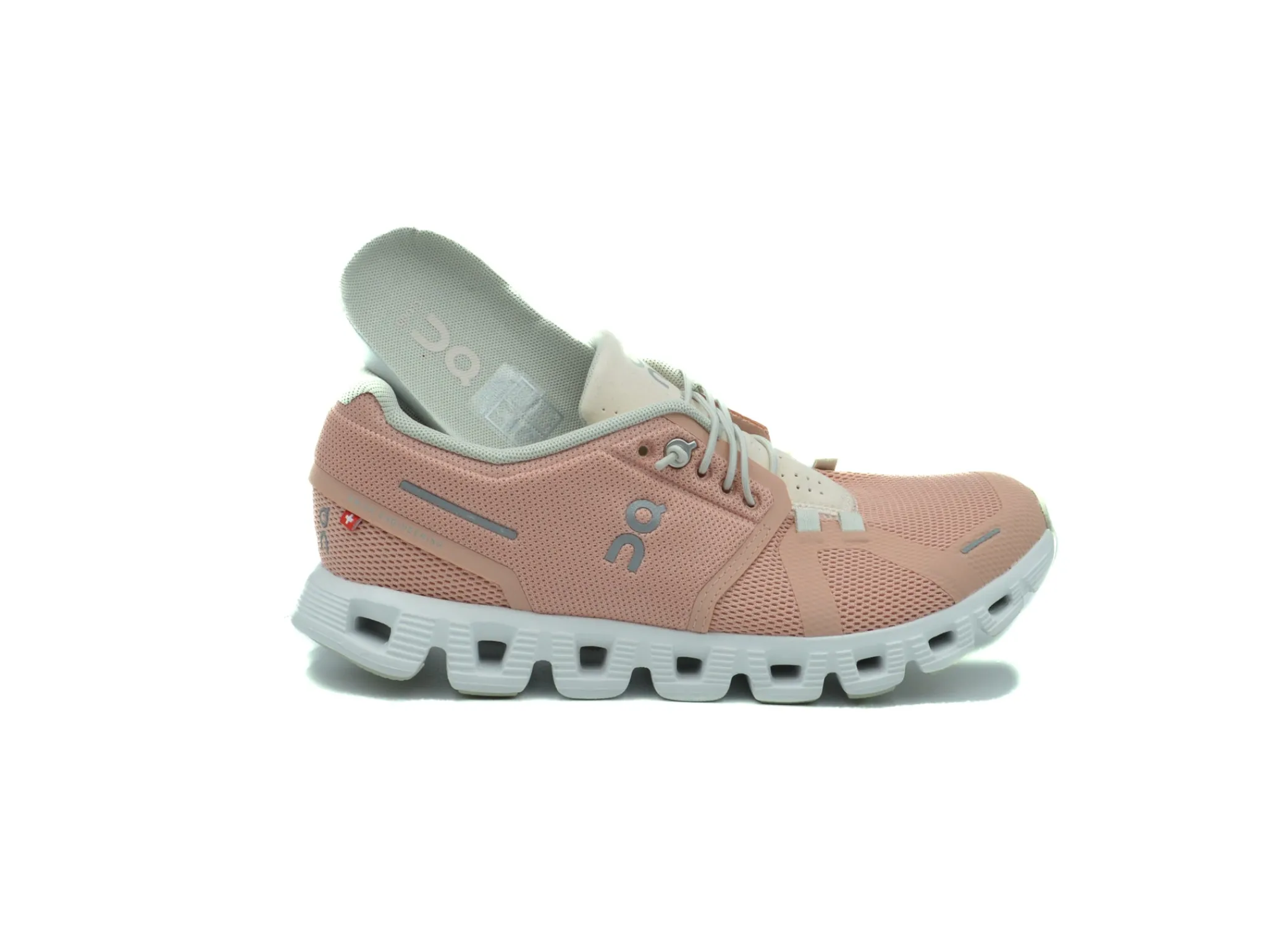 Athletic|ON Cloud ROSE
