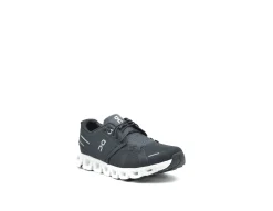 Athletic|ON Cloud BKWHT