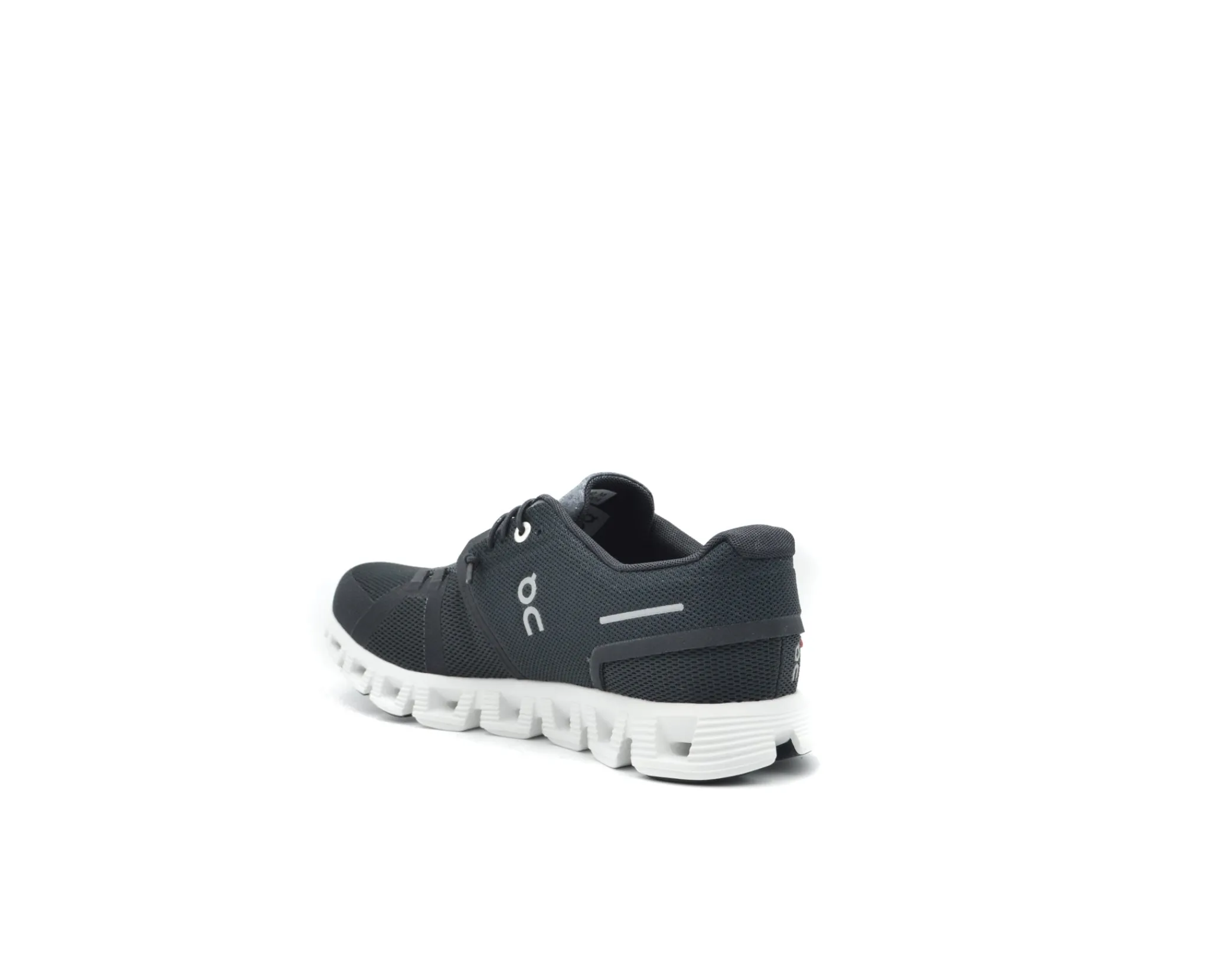 Athletic|ON Cloud BKWHT