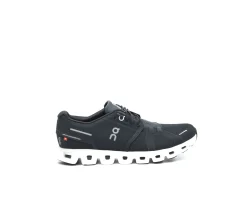 Athletic|ON Cloud BKWHT