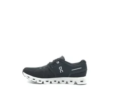 Athletic|ON Cloud BKWHT
