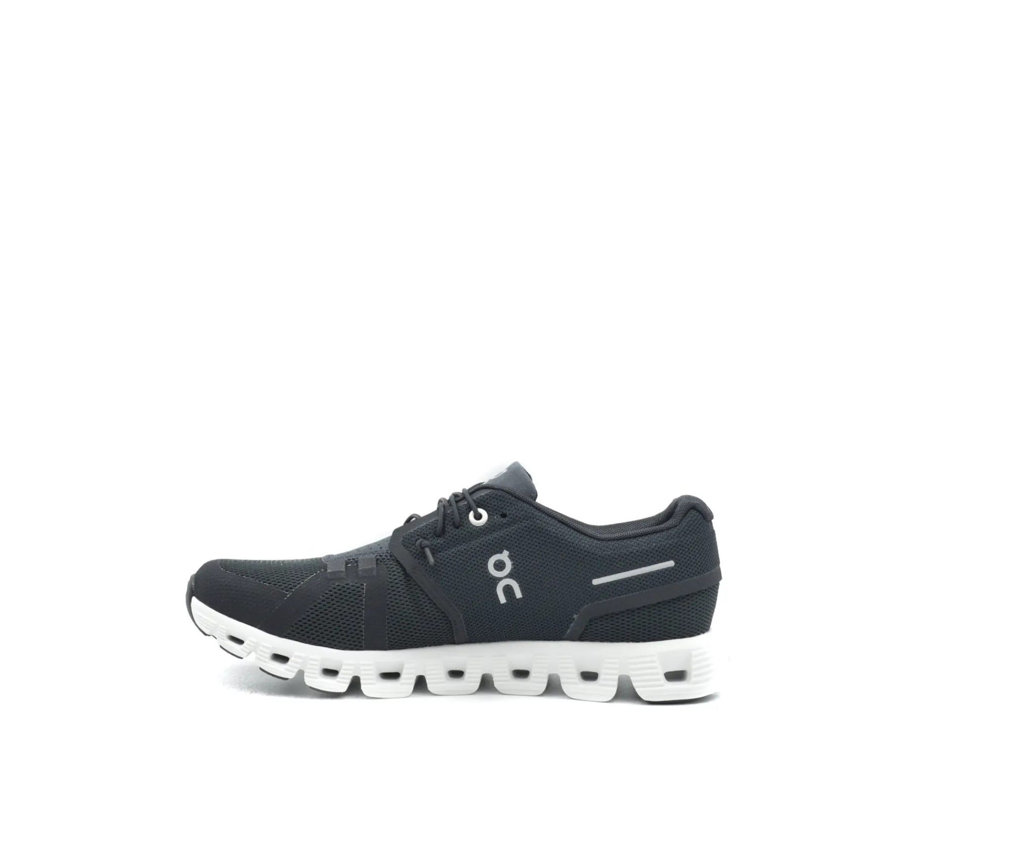 Athletic|ON Cloud BKWHT