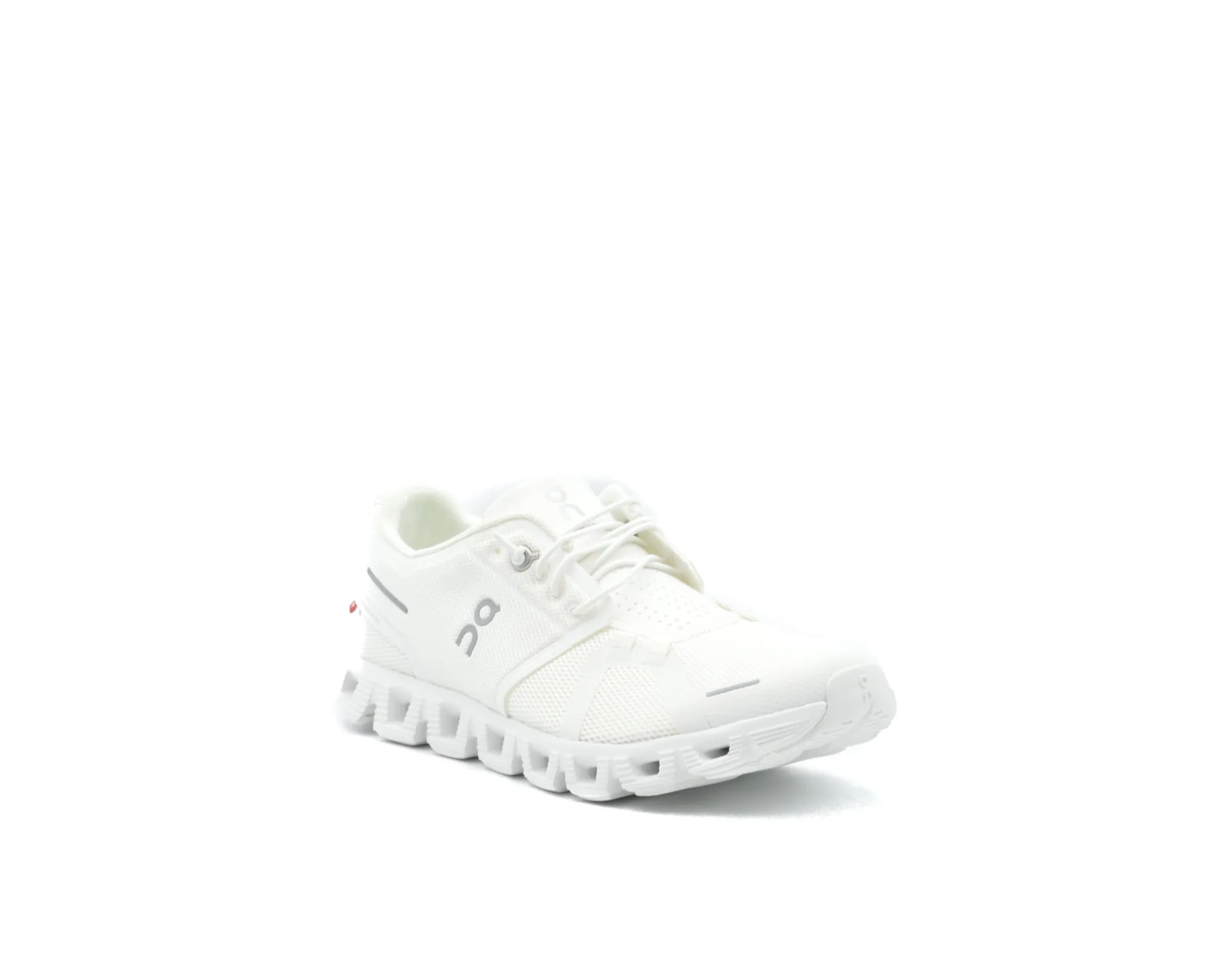 Athletic|ON Cloud WHITE