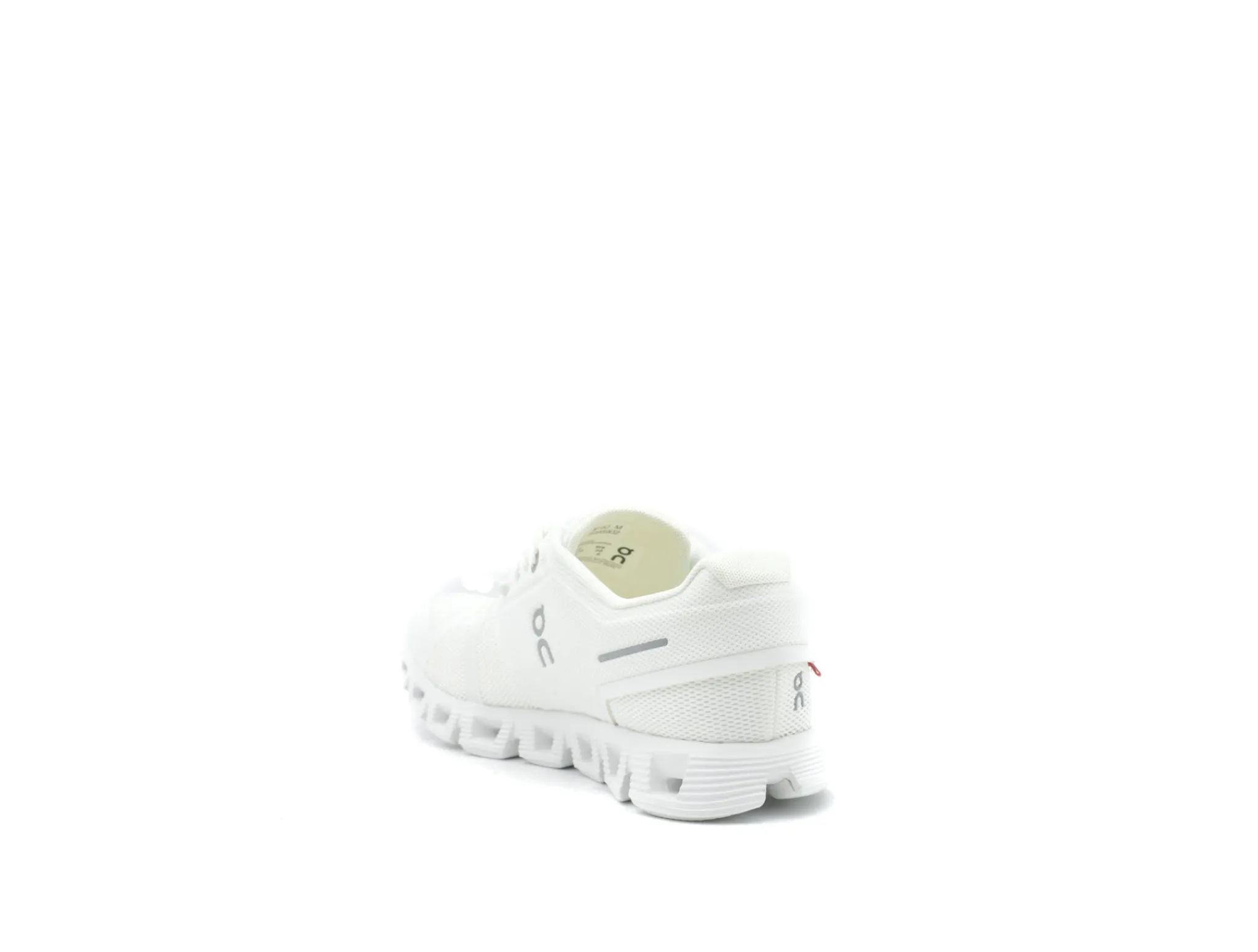 Athletic|ON Cloud WHITE