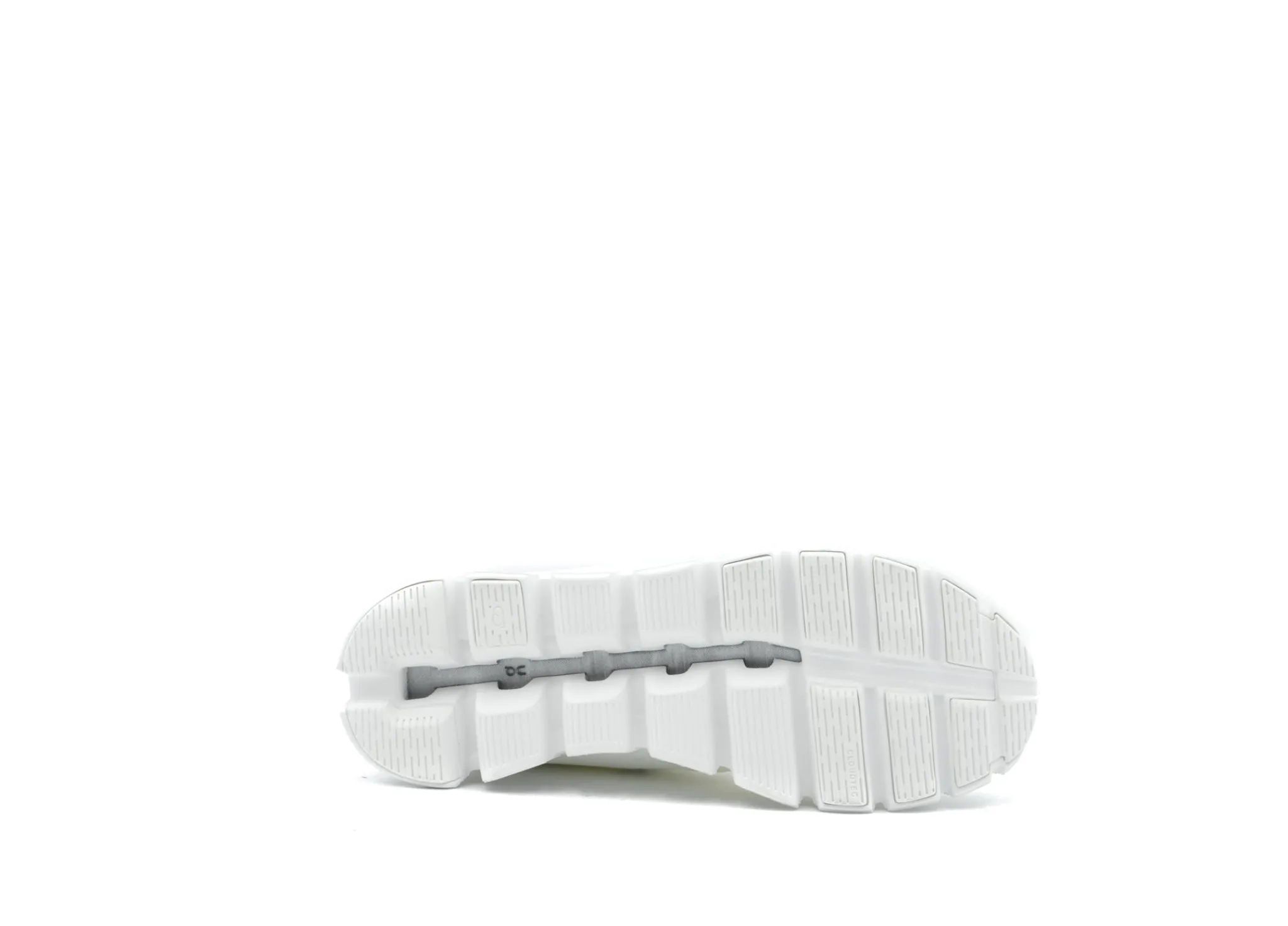 Athletic|ON Cloud WHITE