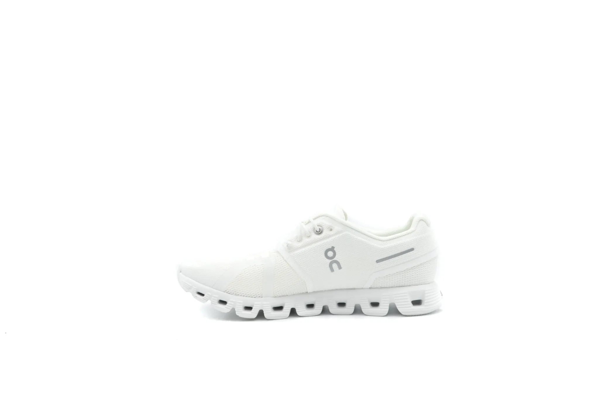 Athletic|ON Cloud WHITE