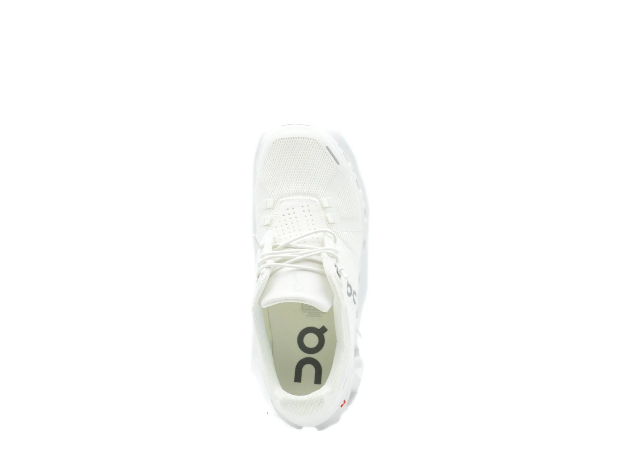 Athletic|ON Cloud WHITE
