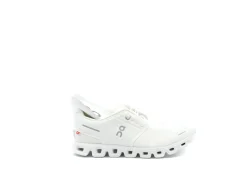 Athletic|ON Cloud WHITE