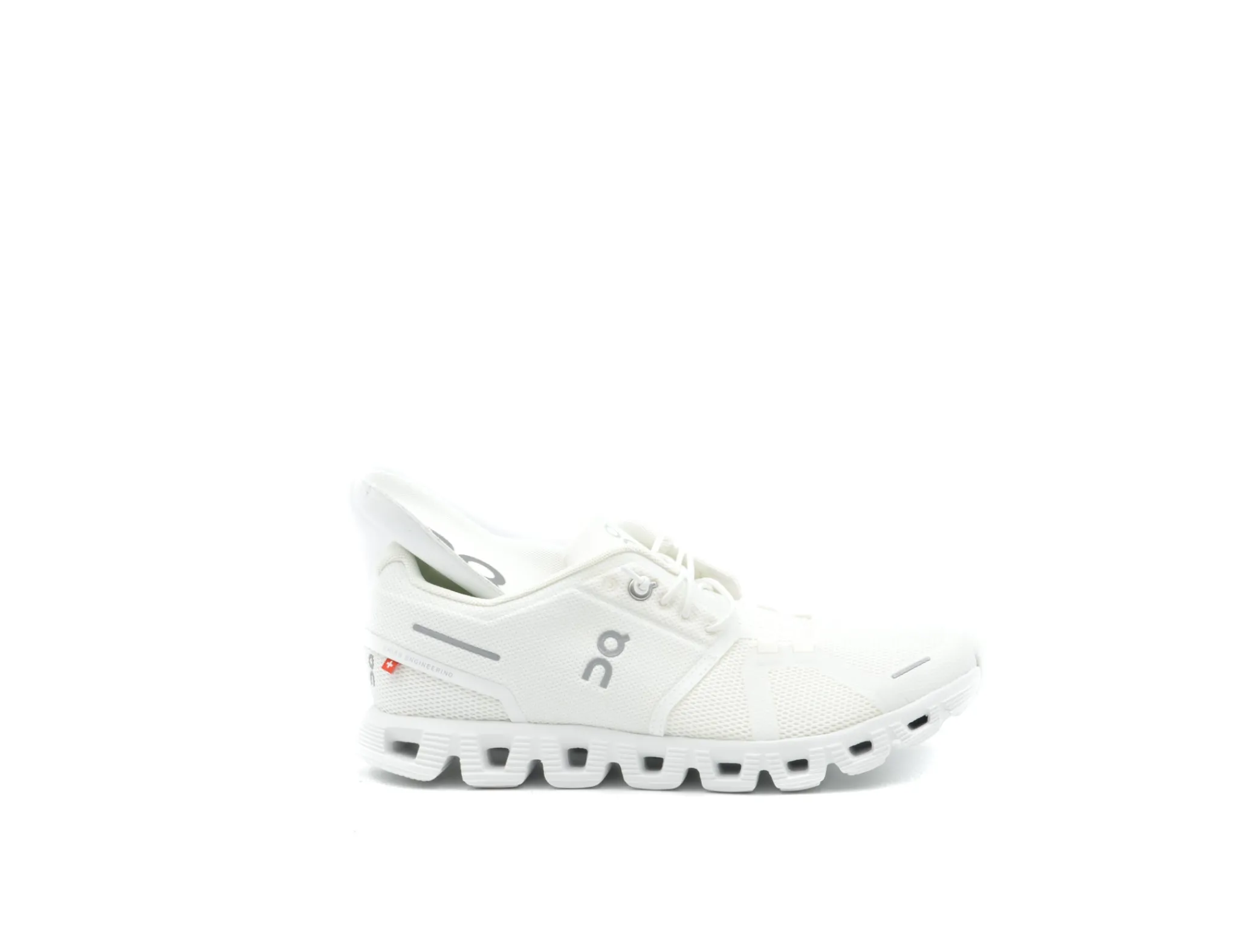 Athletic|ON Cloud WHITE