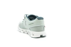 Athletic|ON Cloud BLACK