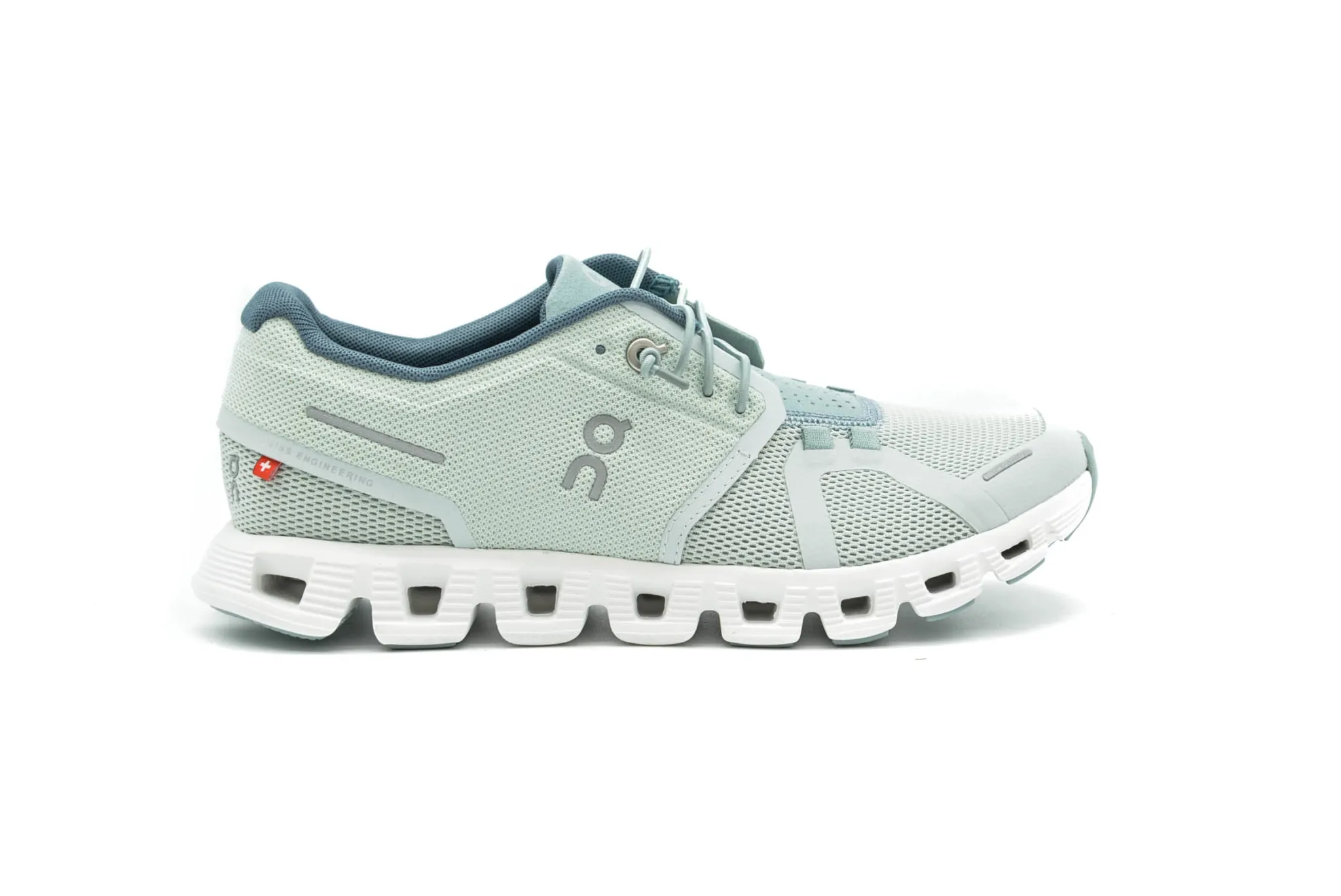 Athletic|ON Cloud BLACK
