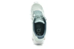 Athletic|ON Cloud BLACK